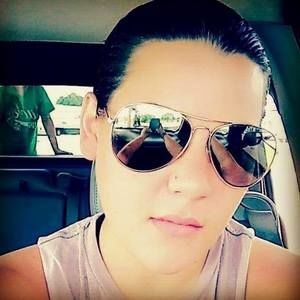 Meet your Posher, Cora beth